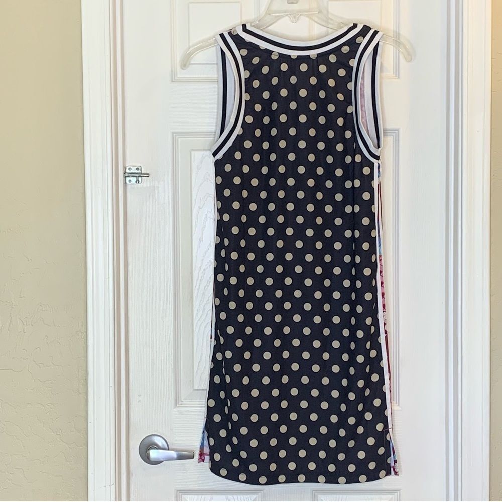 ADIDAS ORIGINALS x FARM RIO FARM TANK DRESS SIZE SMALL - Picture 12 of 13